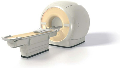 Сверхвысокопольный томограф