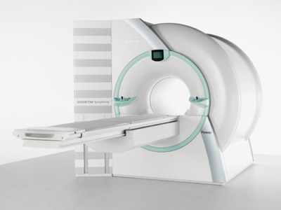 Высокопольный томограф