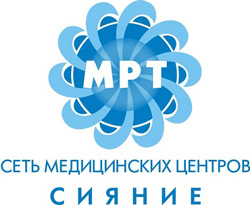 Логотип МРТ центра 